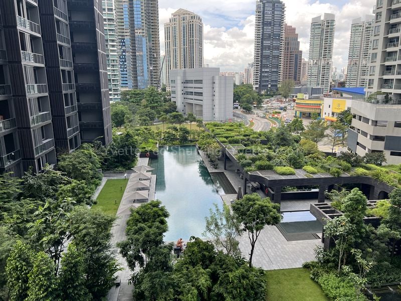 3 Bed Condo for Sale in  Martin Modern - Image 1